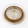 Gecoated staaldraad  kleur goud