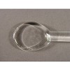 Moretti Effetre glasstaaf kleur transparant clear