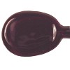 Moretti Effetre glasstaaf kleur dark Amethyst transparant