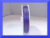 Gecoated staaldraad kleur paars
