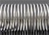 Memory wire - spiraal vingerring