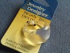 Ring plastic.