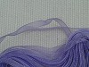 Organza lint.