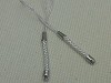 Telefoon/sleutel hangers