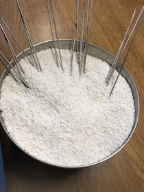 koelgranulaat