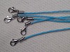 Waxkoord ketting