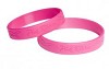 Silliconen armband