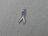 Hanger pink ribbon