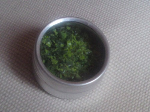 Frit.