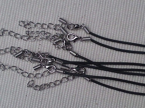 Kunstof ketting