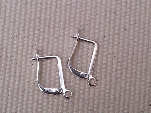 oorbellen