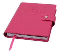 Pink Ribbon Agenda 2012