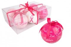 Kerstballen